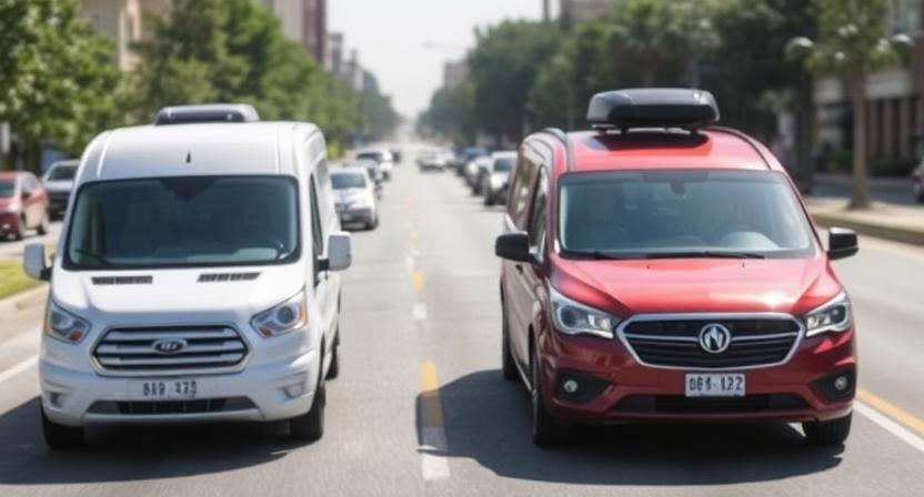 &quot;Comparing GPS vs. Cellular-based vehicle tracking introduction image&quot;