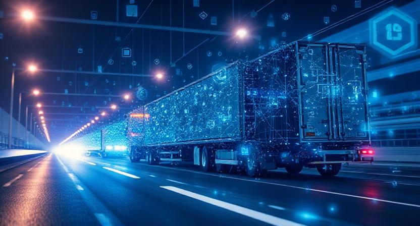 &quot;How IoT is revolutionizing fleet operations introduction image&quot;
