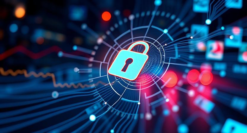&quot;Data security and privacy in telematics systems introduction image&quot;